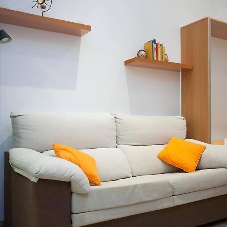 Casita Privada Con Encanto En La Playa De Valencia Ngoại thất bức ảnh