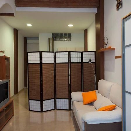 Casita Privada Con Encanto En La Playa De Valencia Ngoại thất bức ảnh