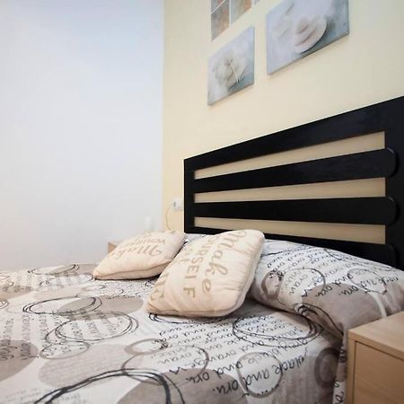 Casita Privada Con Encanto En La Playa De Valencia Ngoại thất bức ảnh