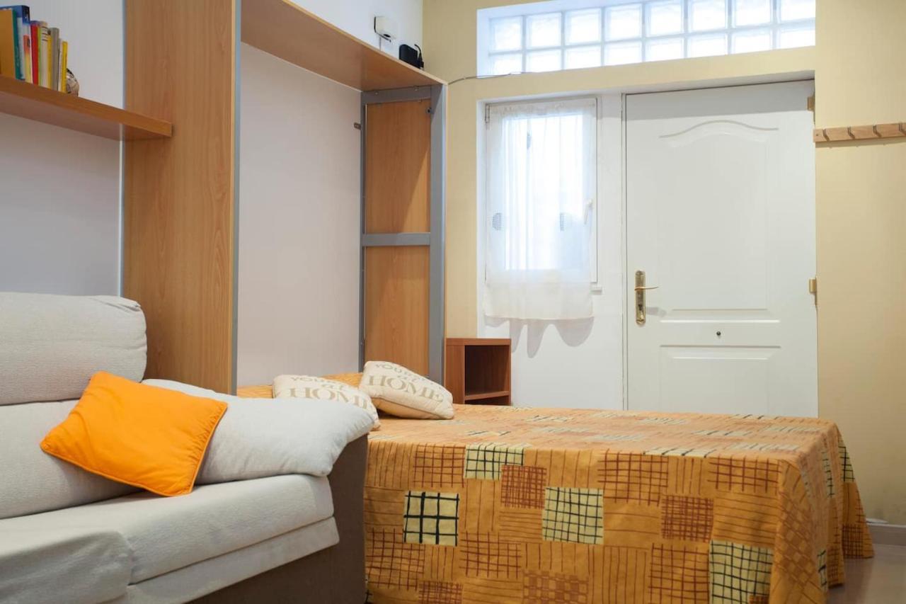 Casita Privada Con Encanto En La Playa De Valencia Ngoại thất bức ảnh