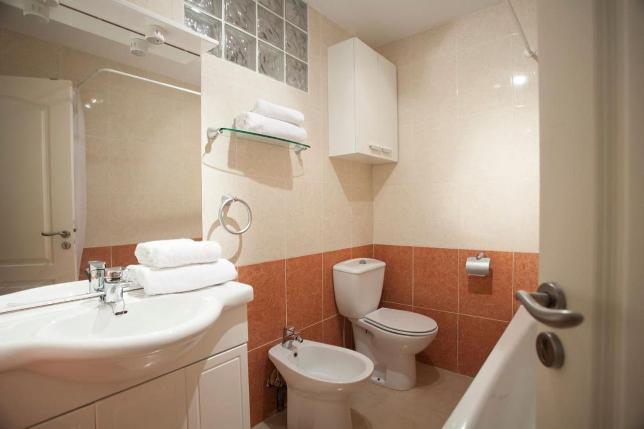 Casita Privada Con Encanto En La Playa De Valencia Ngoại thất bức ảnh