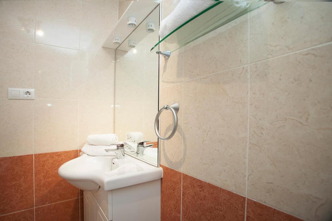 Casita Privada Con Encanto En La Playa De Valencia Ngoại thất bức ảnh