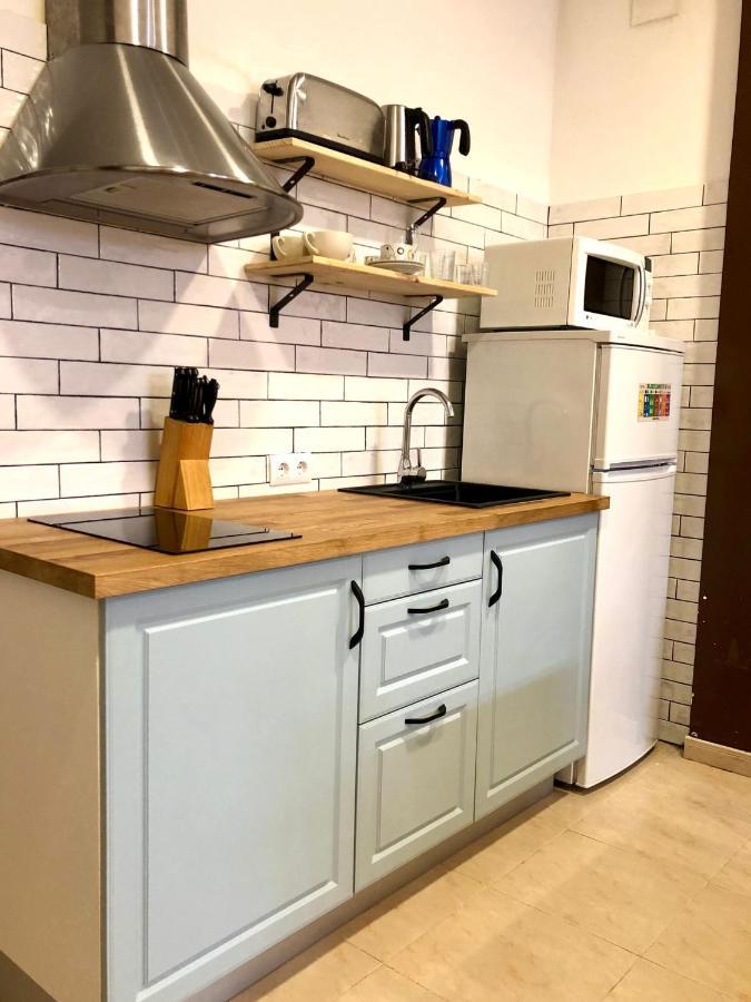 Casita Privada Con Encanto En La Playa De Valencia Ngoại thất bức ảnh