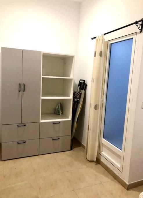 Casita Privada Con Encanto En La Playa De Valencia Ngoại thất bức ảnh