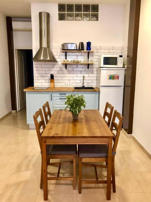 Casita Privada Con Encanto En La Playa De Valencia Ngoại thất bức ảnh